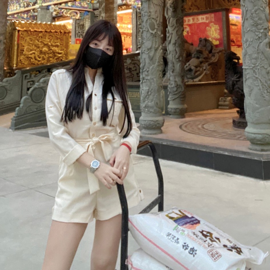 MSB名绚 捐赠物资为照顾弱势群组 台北奉天宫